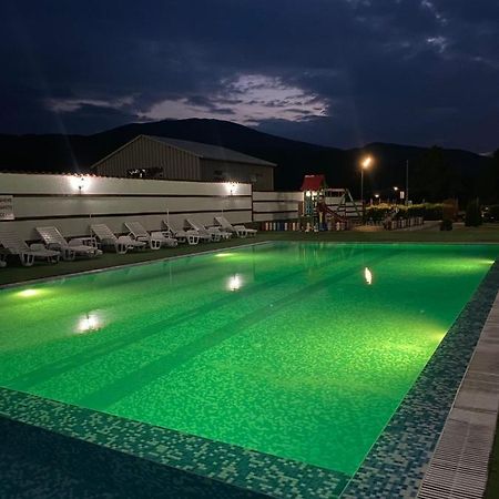 Maribel Spa Hotel Koprilova Exterior foto
