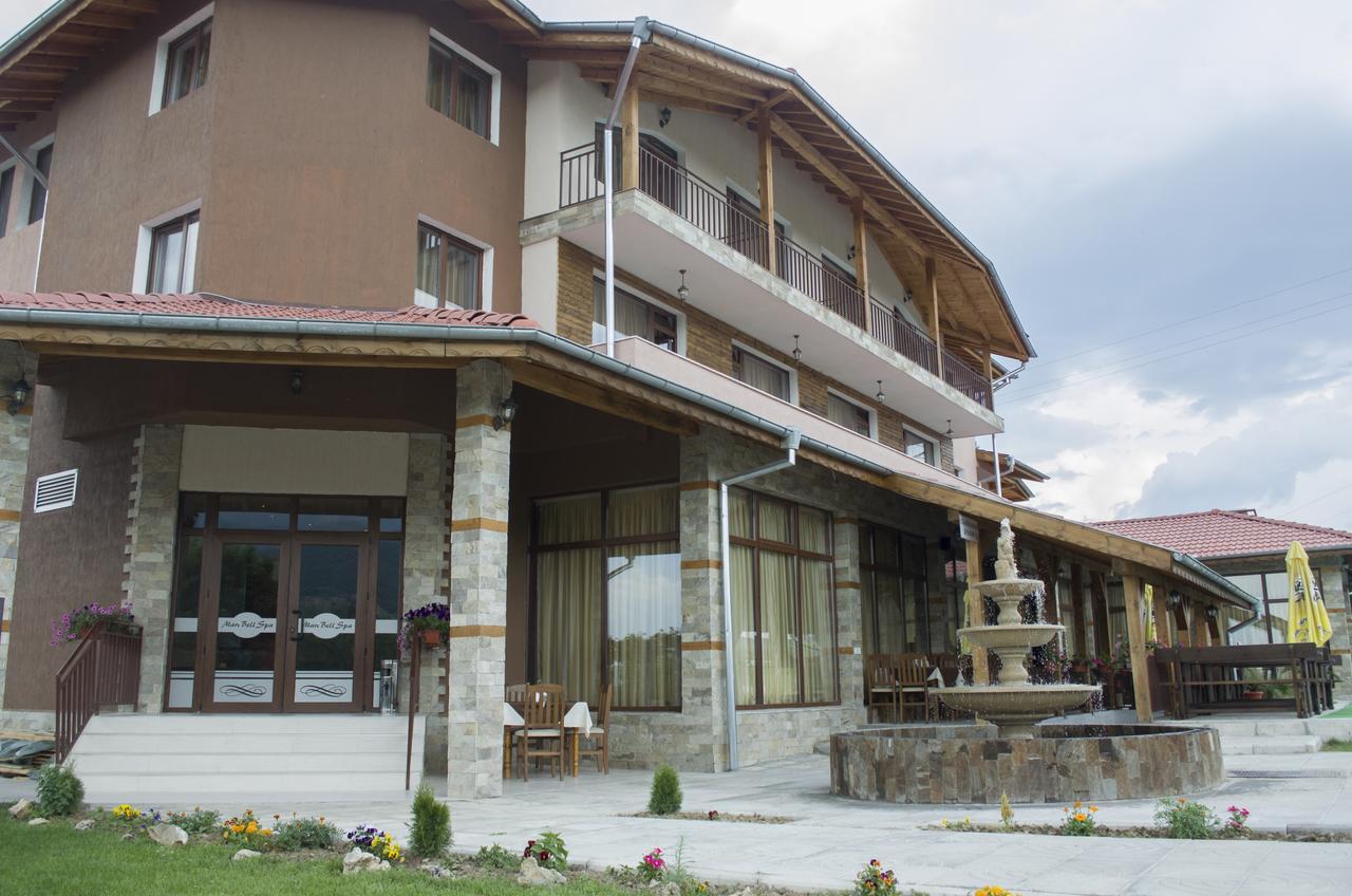 Maribel Spa Hotel Koprilova Exterior foto