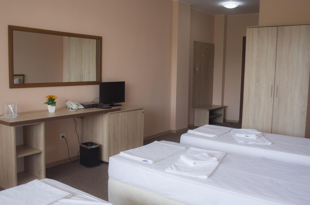 Maribel Spa Hotel Koprilova Exterior foto